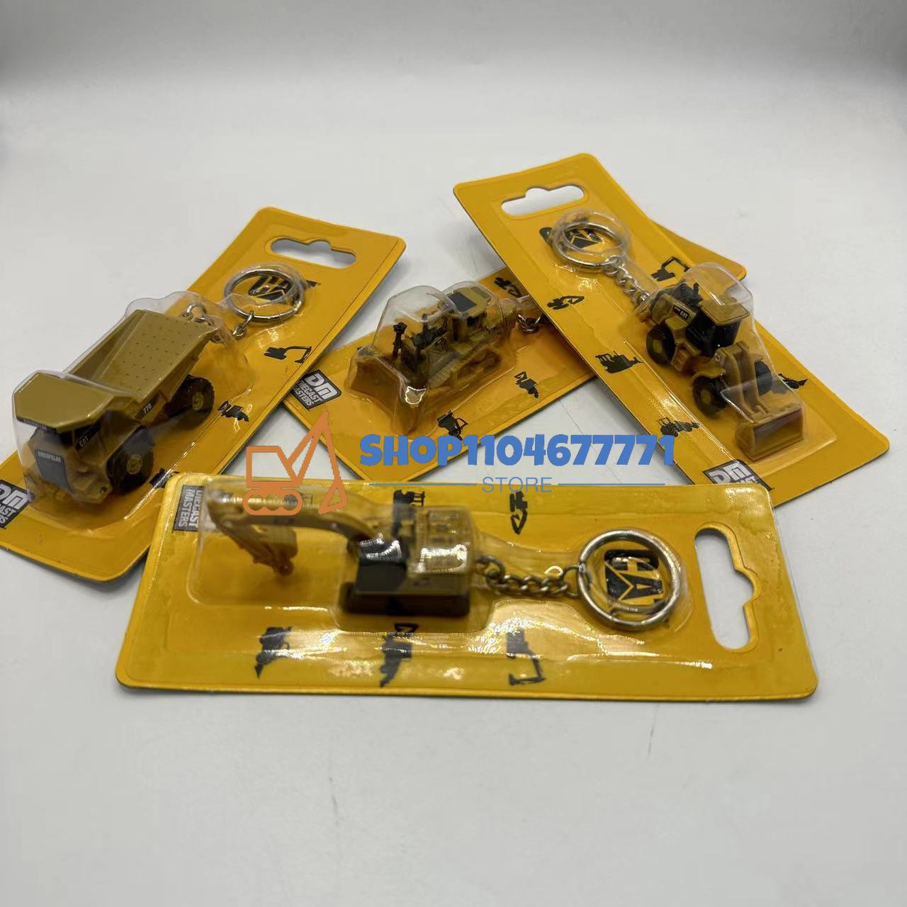 For CATE320 770 CATD8T Loader  – Heavy Equipment Engineering recenzja i cena
