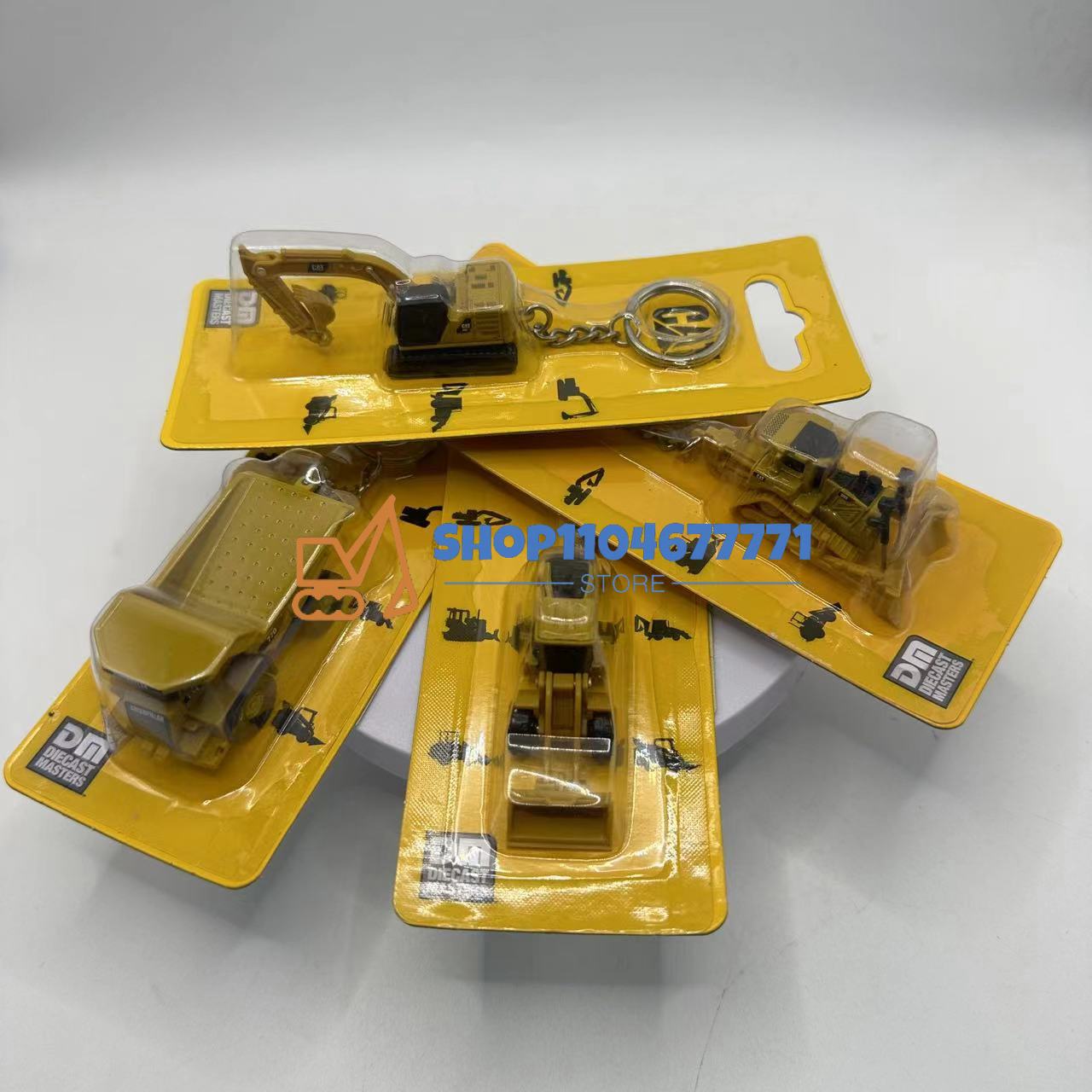 For CATE320 770 CATD8T Loader  – Heavy Equipment Engineering recenzja i cena