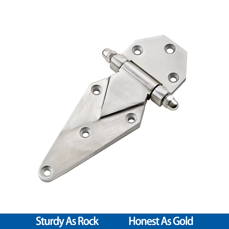 Heavy Duty Hinge 304 Stainless – Heavy Equipment Engineering recenzja i cena