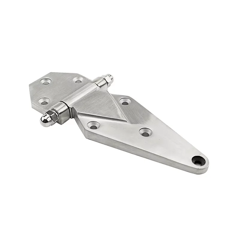 Heavy Duty Hinge 304 Stainless – Heavy Equipment Engineering recenzja i cena