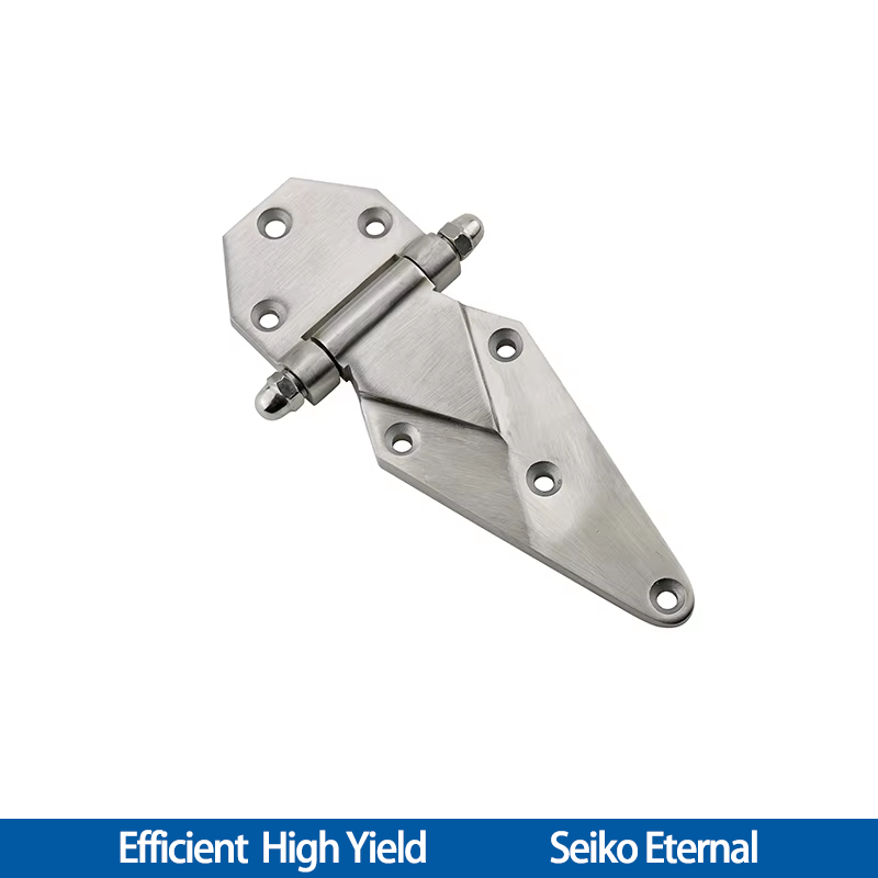 Heavy Duty Hinge 304 Stainless – Heavy Equipment Engineering recenzja i cena