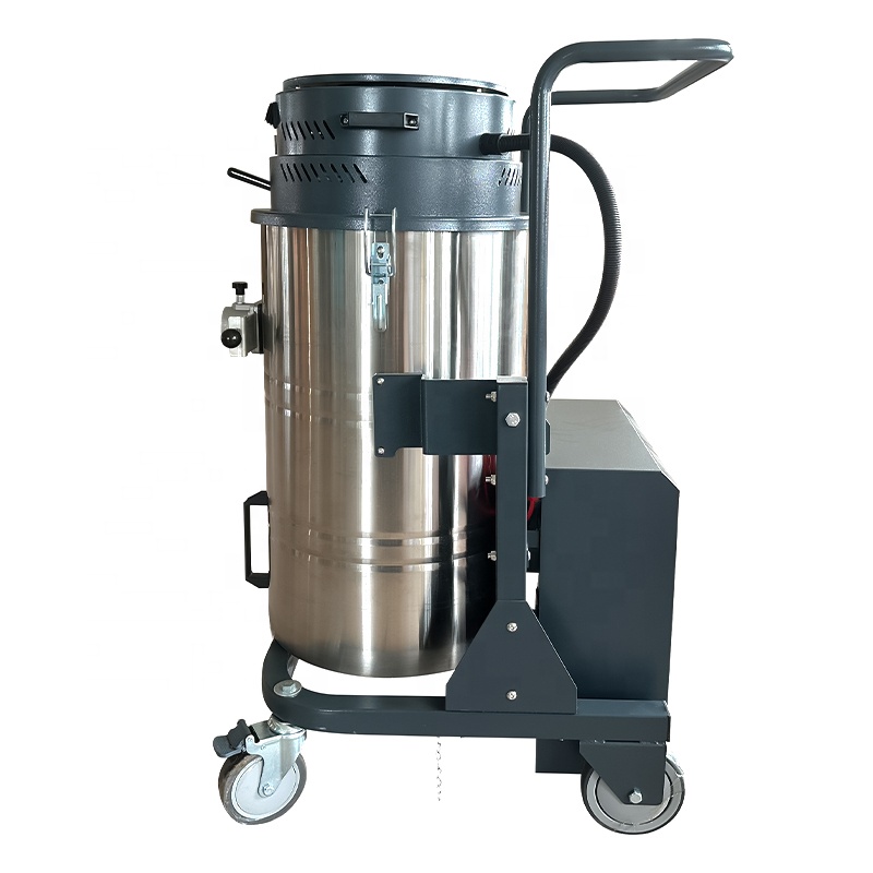 Industrial Heavy Duty Vacuum C – Heavy Equipment And Machinery recenzja i cena