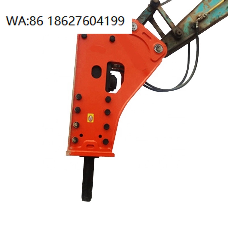 Heavy Equipment Excavator Hydr – Heavy Equipment Breaker recenzja i cena
