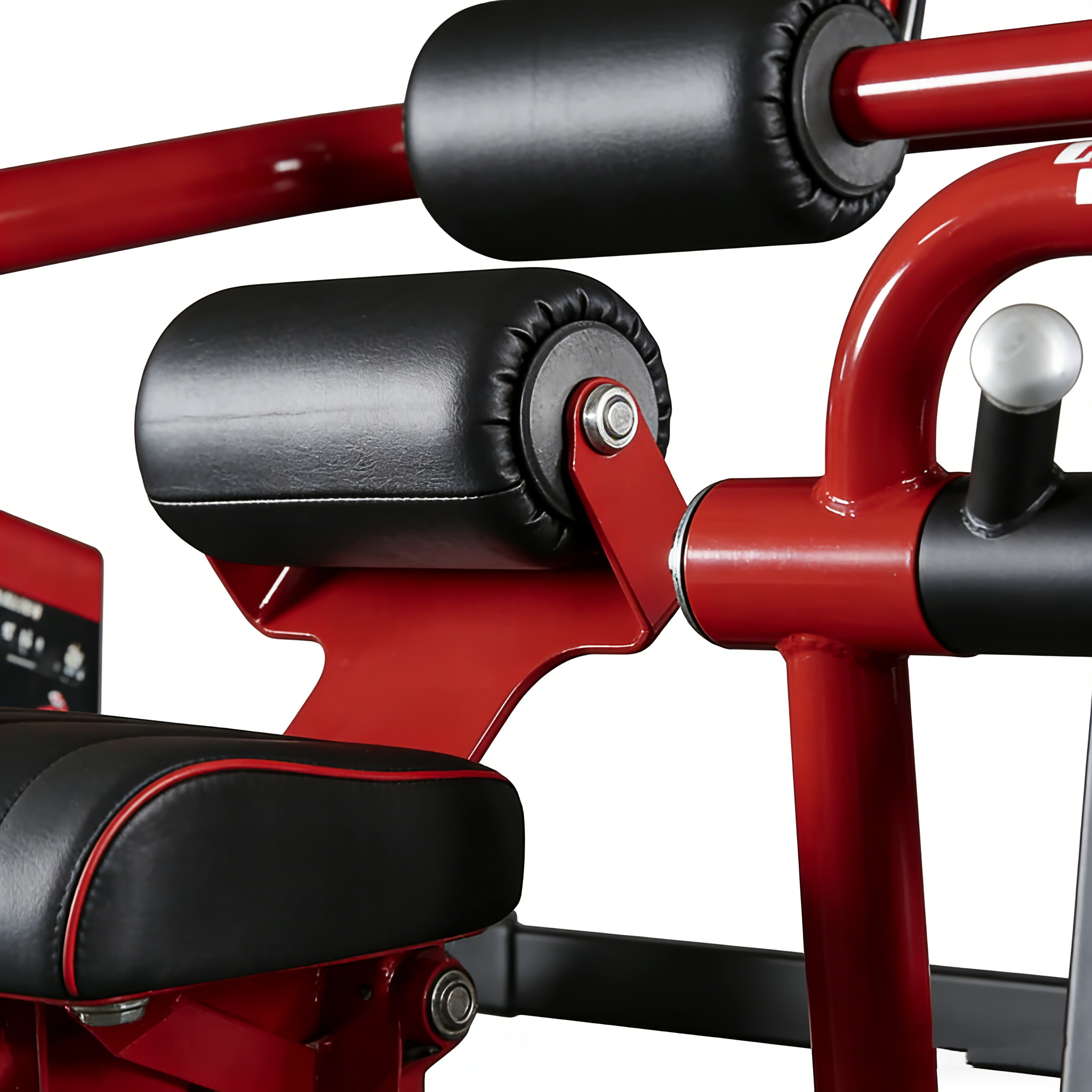 Multi-Function Ab Crunch Machi – Heavy Equipment Rollers recenzja i cena