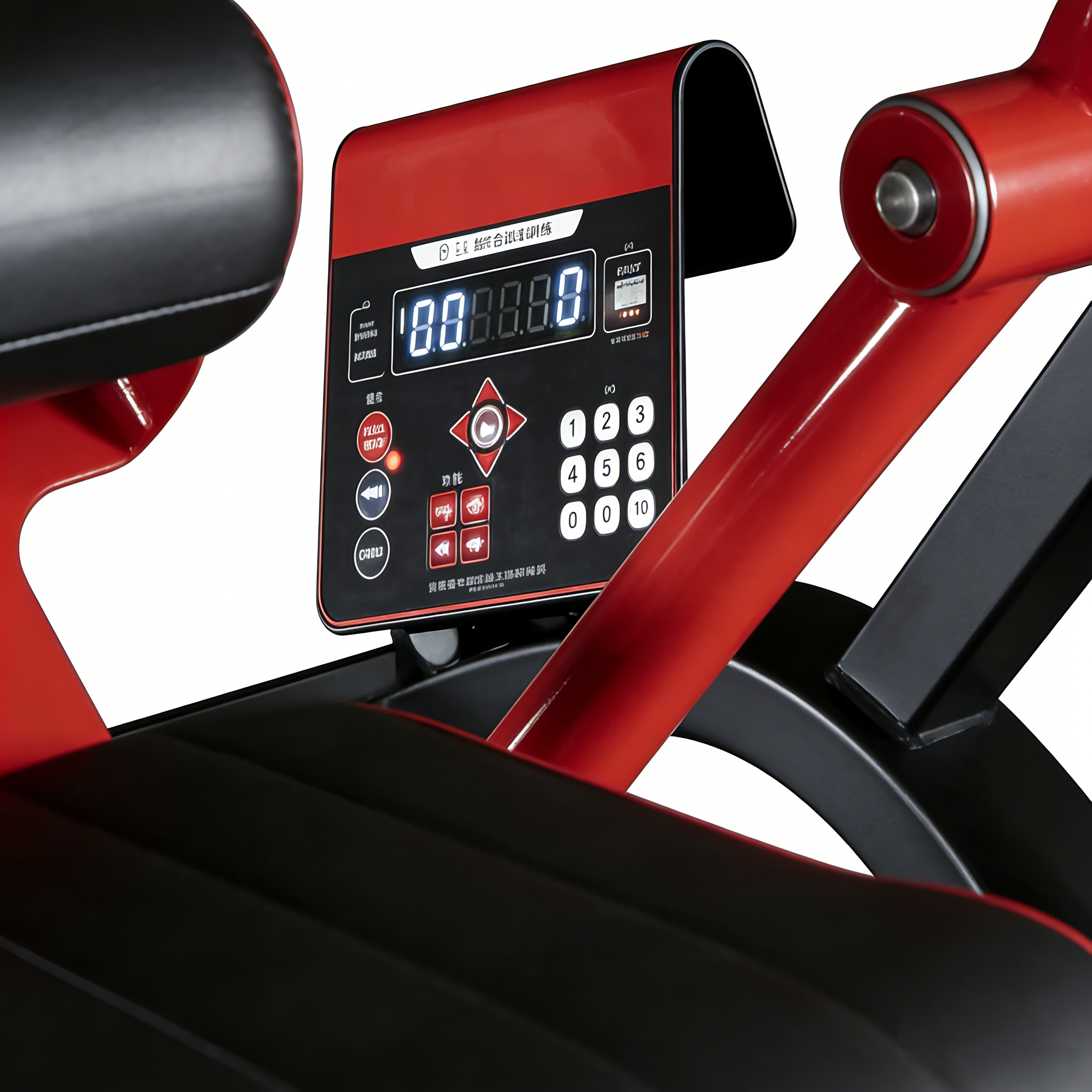 Multi-Function Ab Crunch Machi – Heavy Equipment Rollers recenzja i cena