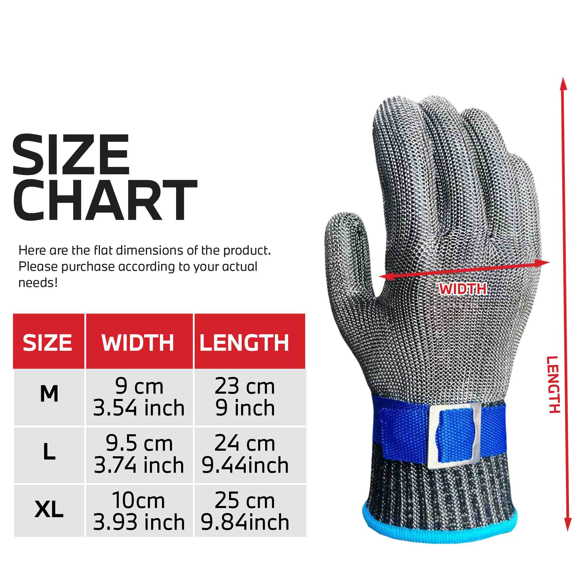 Level 9 Stainless Steel Mesh S – Heavy Equipment Operation recenzja i cena