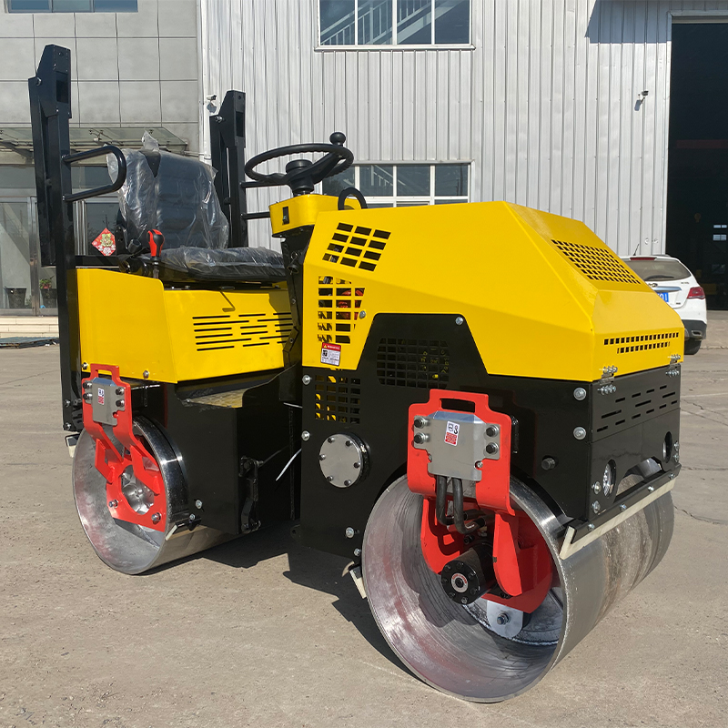 Customized 2 Ton Heavy Duty Ro – Heavy Equipment Rollers recenzja i cena