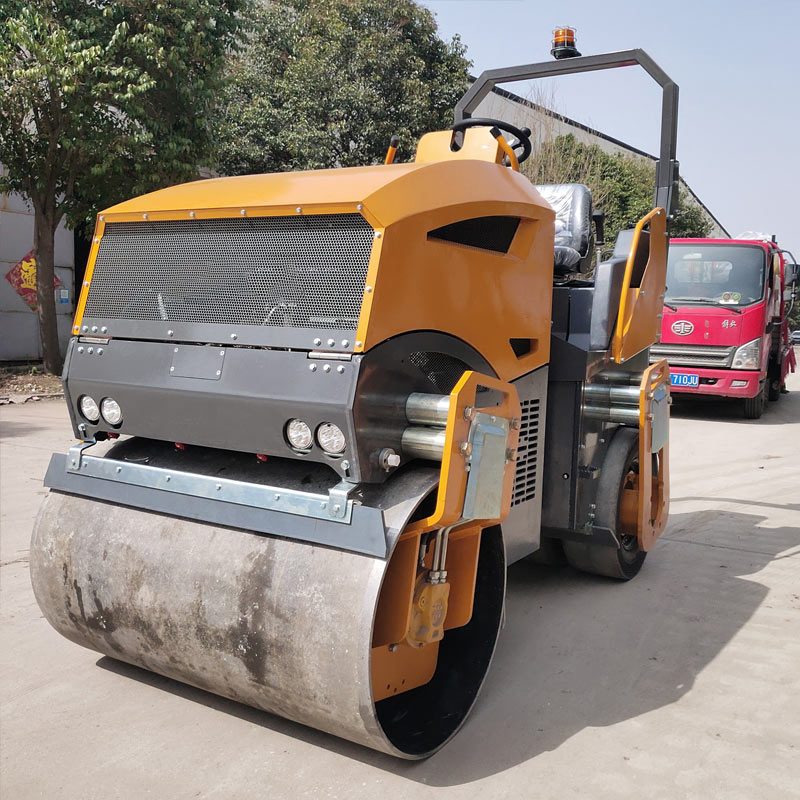 Customized 2 Ton Heavy Duty Ro – Heavy Equipment Rollers recenzja i cena