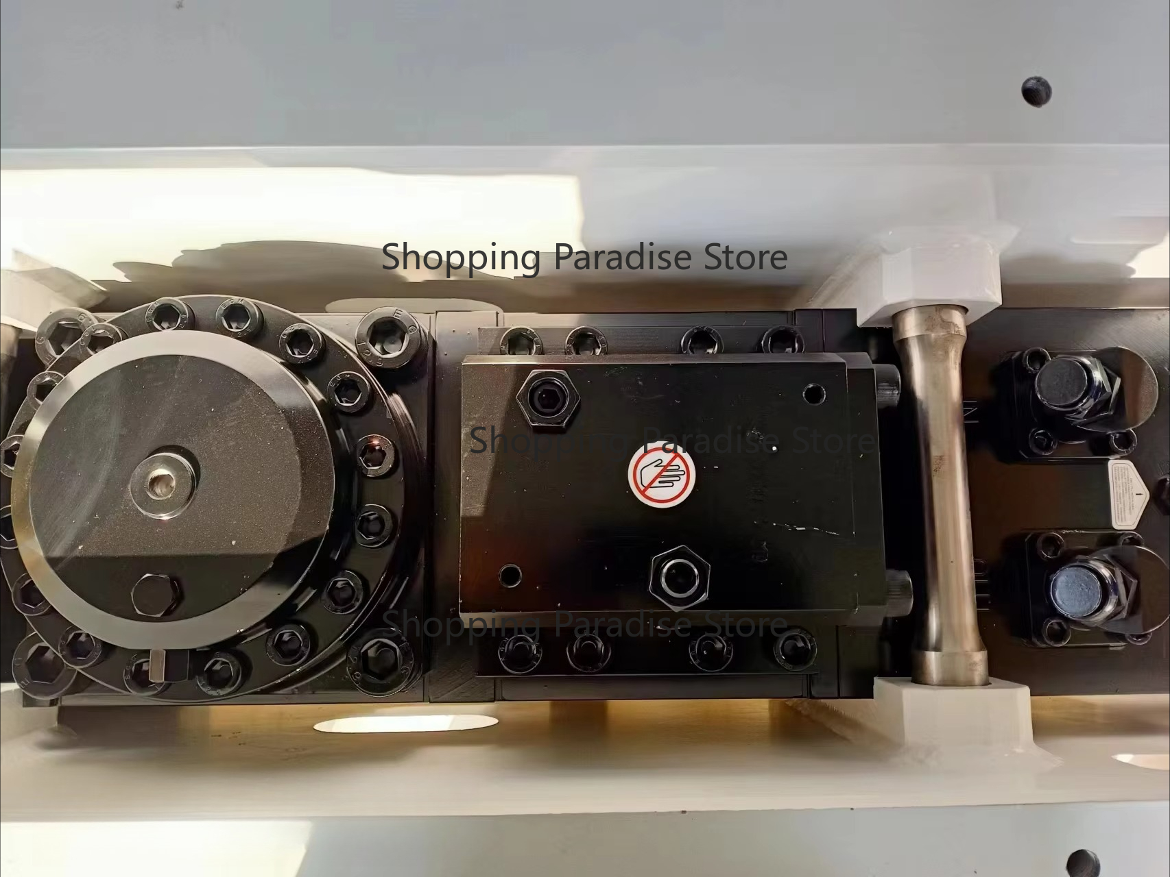KB3600 Exc-avator Hydraulic Ha – Heavy Equipment Breaker recenzja i cena