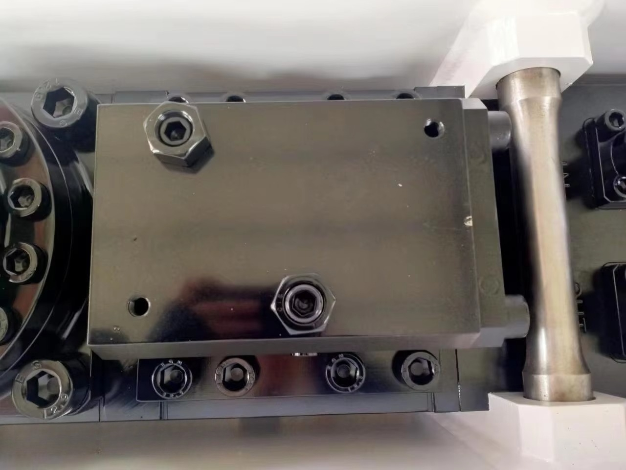 KB3600 Exc-avator Hydraulic Ha – Heavy Equipment Breaker recenzja i cena