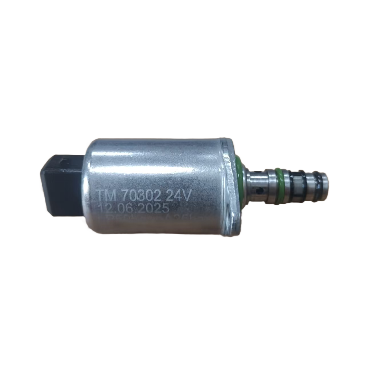 TM70302 Proportional Solenoid  – Heavy Equipment Xcmg recenzja i cena