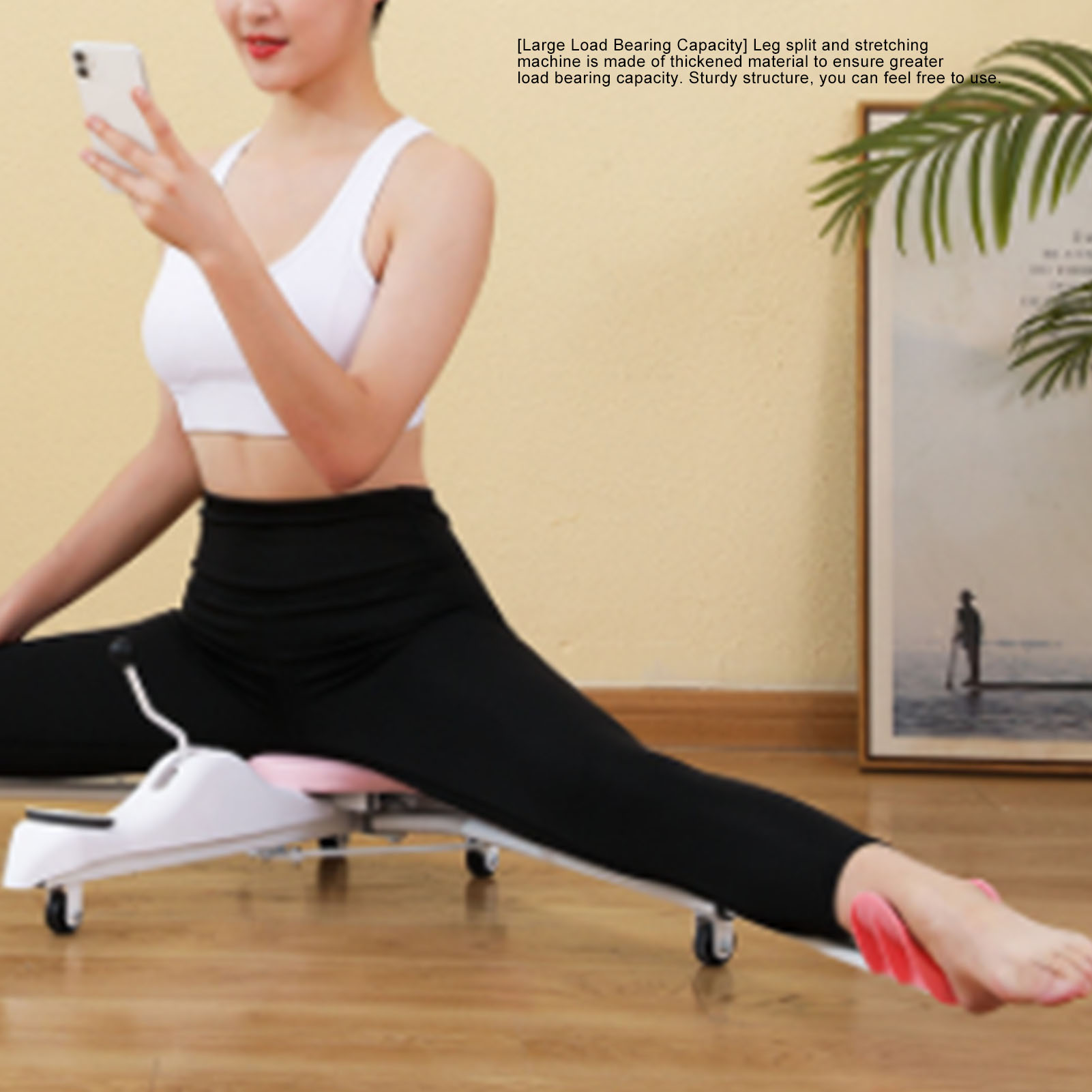 Flexibility Stretching Equipme – Heavy Equipment Rollers recenzja i cena