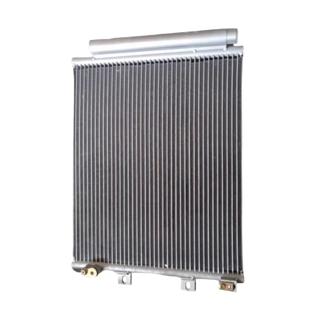 XCMG Excavator Air Conditionin – Heavy Equipment Xcmg recenzja i cena