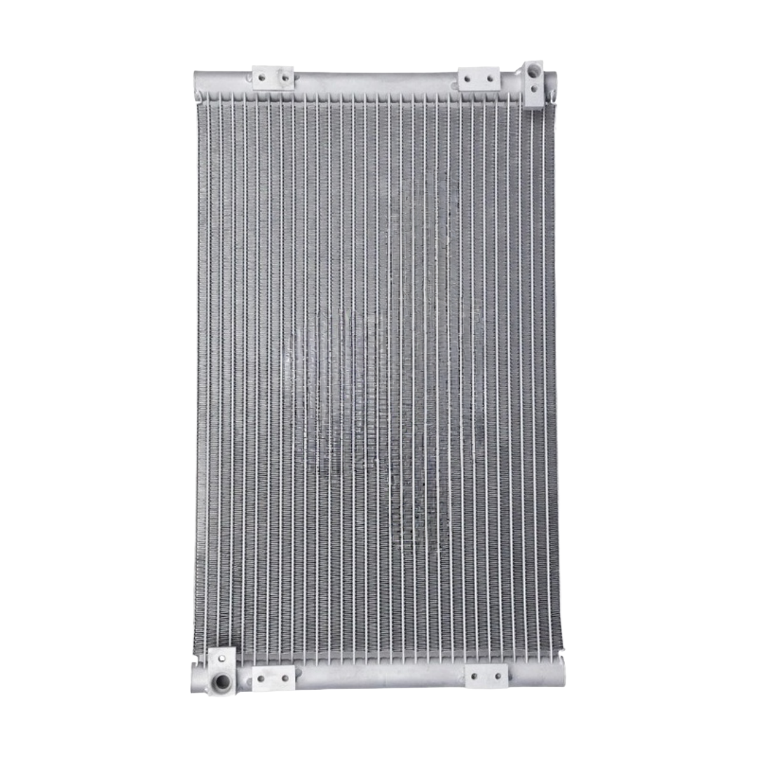 XCMG Excavator Air Conditionin – Heavy Equipment Xcmg recenzja i cena
