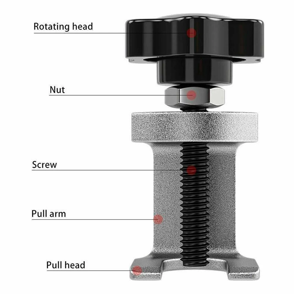 Universal Wiper Arm Puller Too – Heavy Equipment Operation recenzja i cena