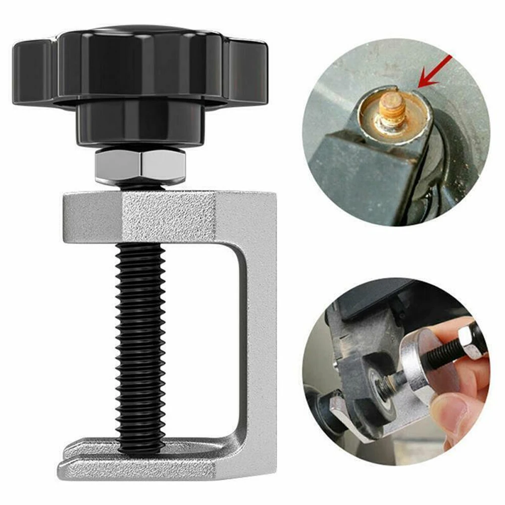 Universal Wiper Arm Puller Too – Heavy Equipment Operation recenzja i cena