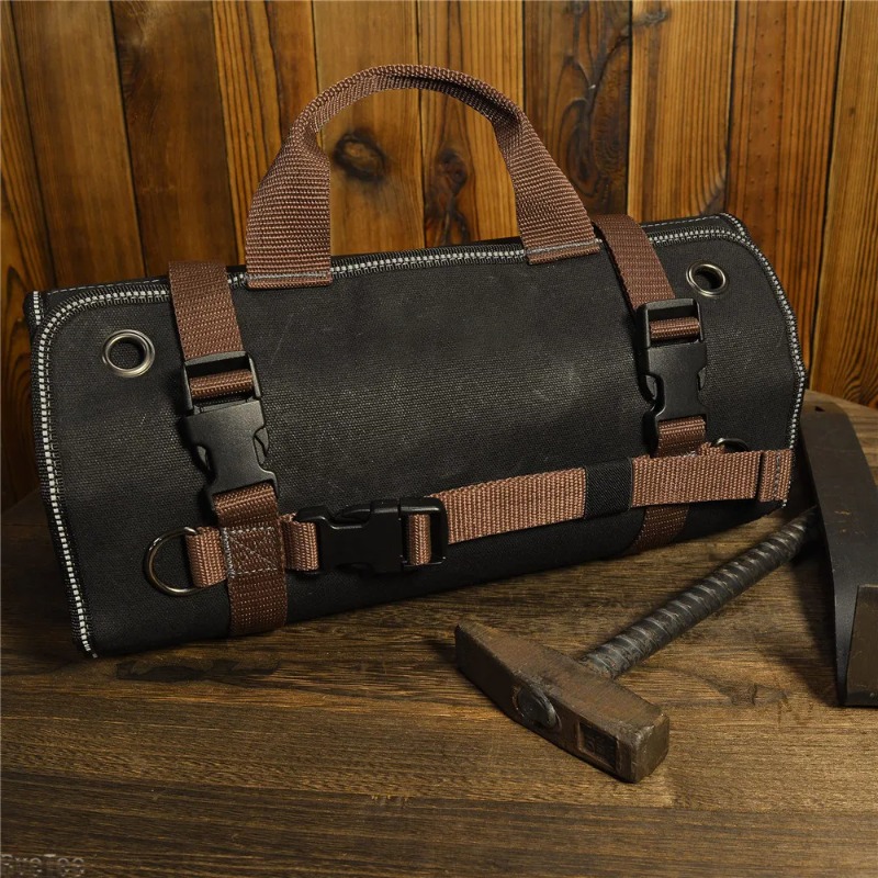 1680D Heavy Duty Waxed Canvas  – Heavy Equipment Operation recenzja i cena