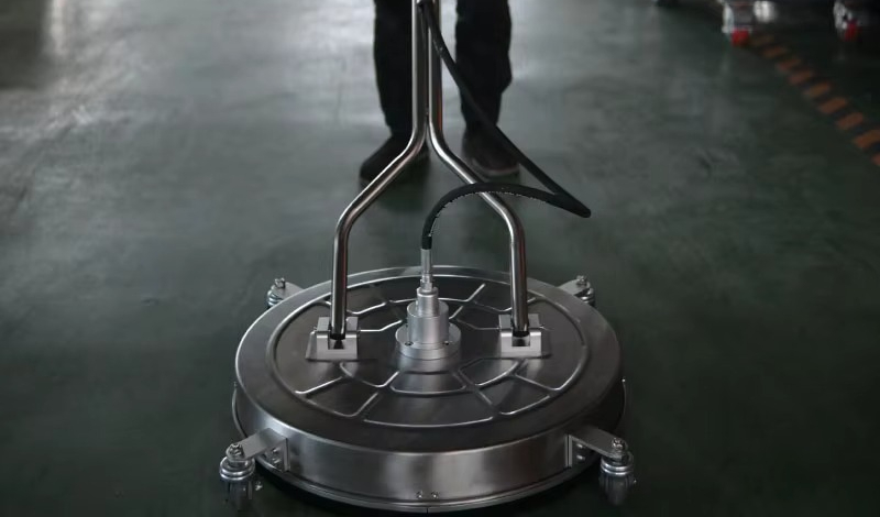 Industrial machinery cleaning  – Heavy Equipment And Machinery recenzja i cena