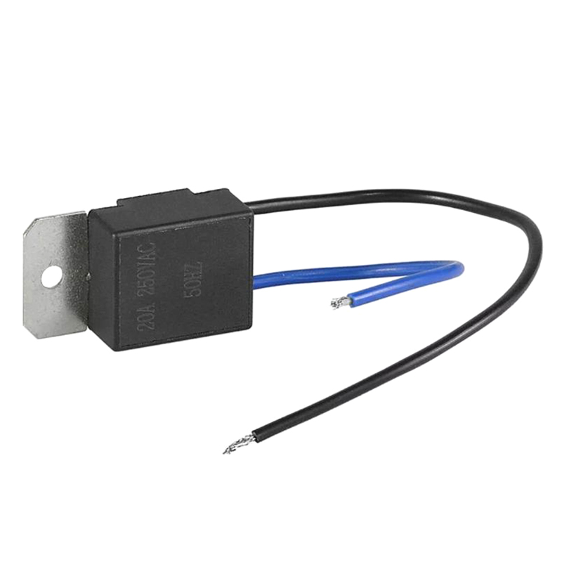 1Pc 230V Soft Start Drive Modu – Heavy Equipment And Machinery recenzja i cena