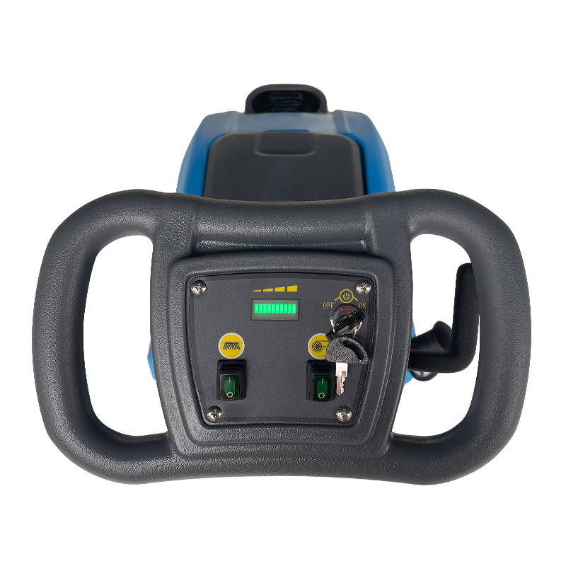 Industrial Machinery Cleaning  – Heavy Equipment And Machinery recenzja i cena
