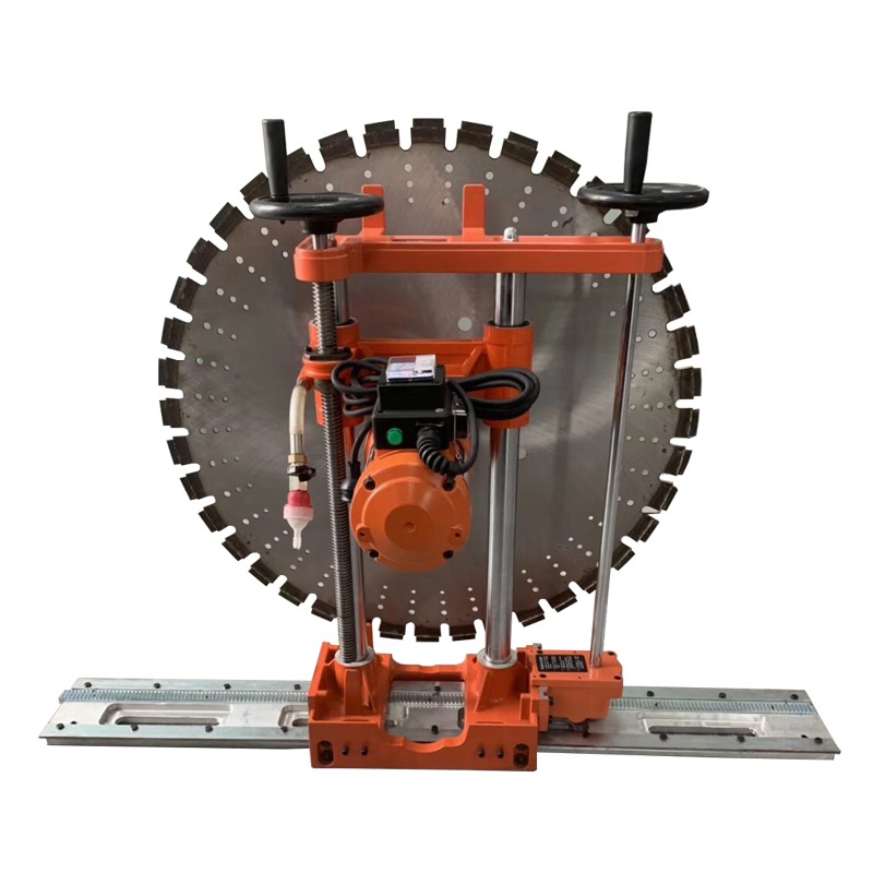 Tunnel Wall Cutting Machine Do – Heavy Equipment Engineering recenzja i cena