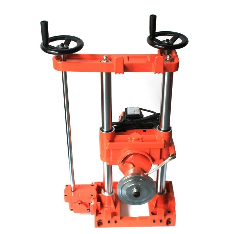 Tunnel Wall Cutting Machine Do – Heavy Equipment Engineering recenzja i cena