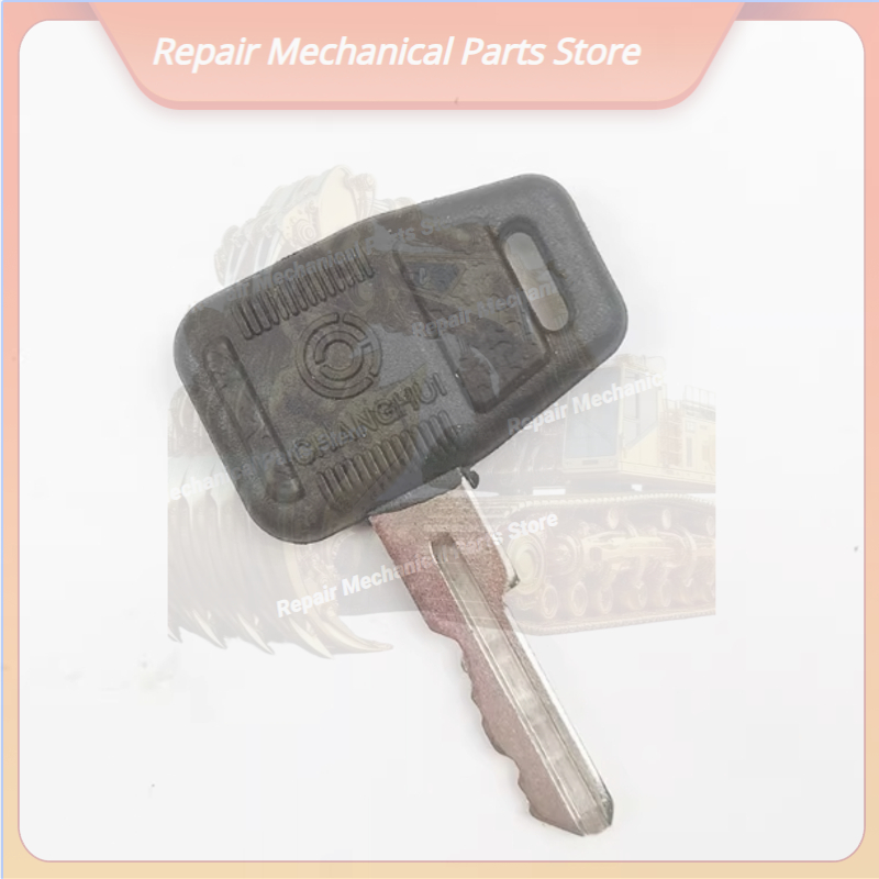 Sp115882 Ignition Key For Liug – Heavy Equipment Xcmg recenzja i cena