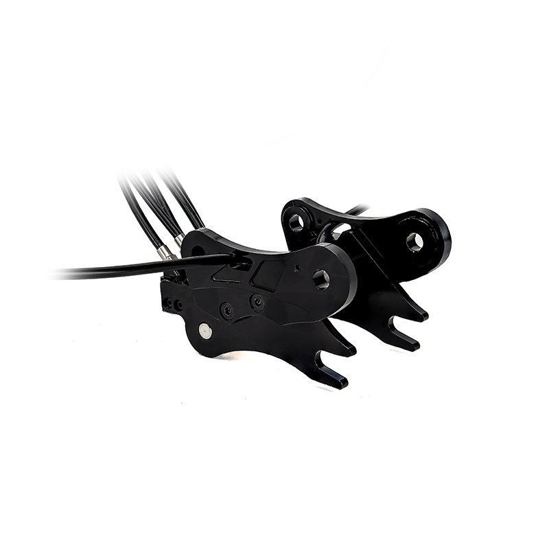 Metal Hydraulic Quick Release  – Heavy Equipment For Construction recenzja i cena