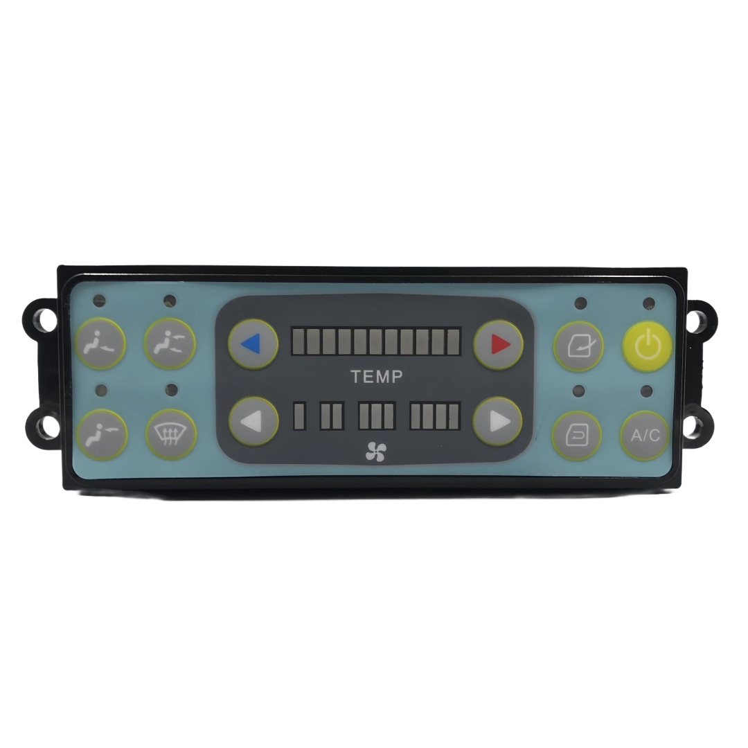 Zoomlion 205 230 XCMG 135B 150 – Heavy Equipment Xcmg recenzja i cena