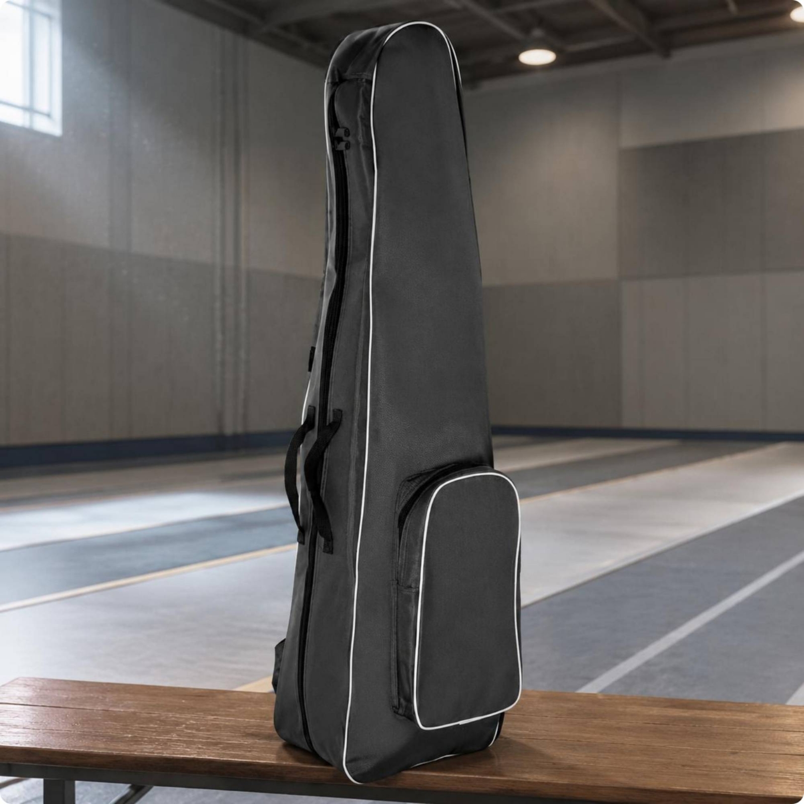 Double Layer Fencing Bag A Sha – Heavy Equipment Training recenzja i cena