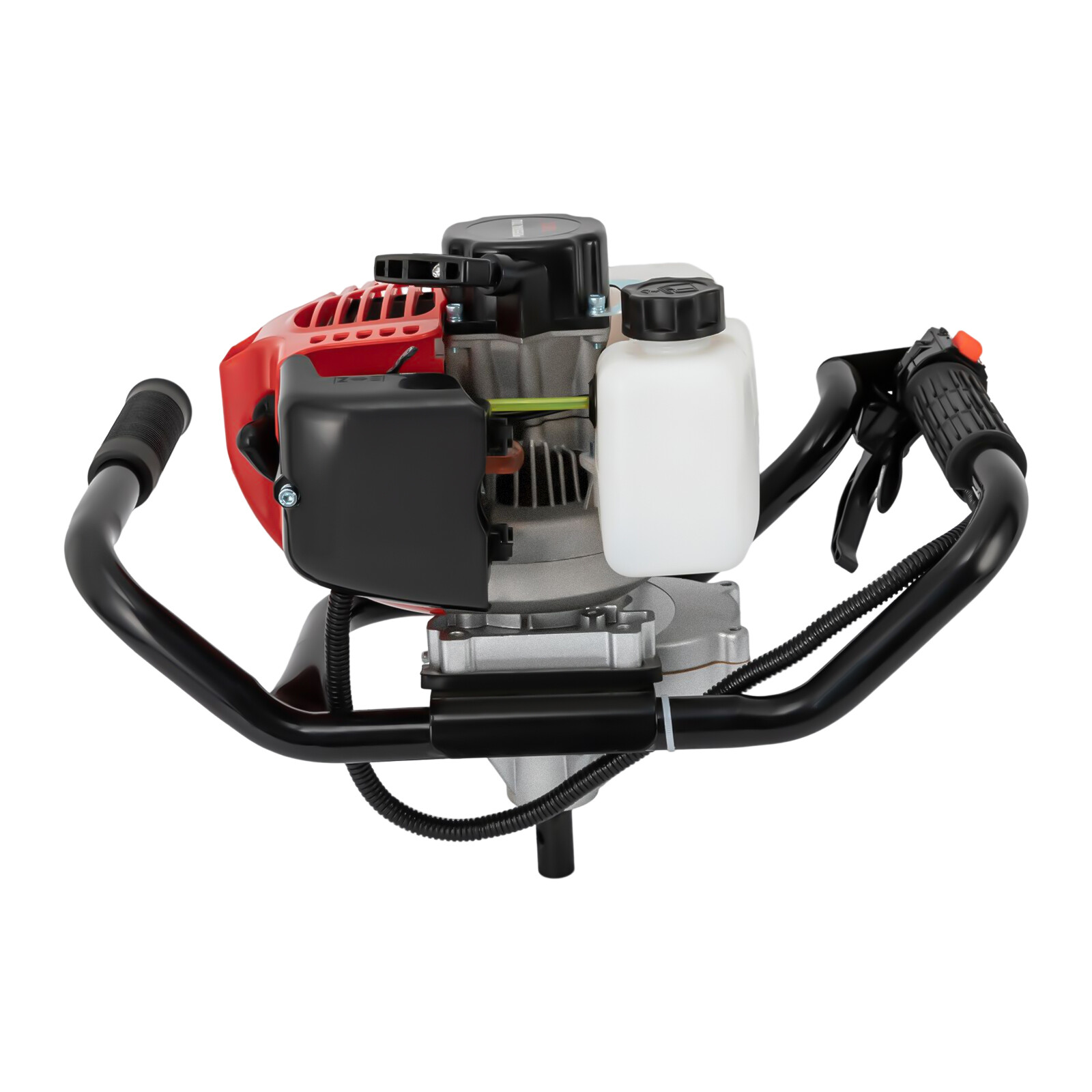 52cc Gas Powered Earth Auger P – Post Hole Digger recenzja i cena
