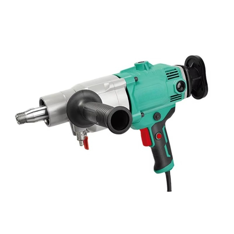 Industrial Corded Electric Dem – Heavy Equipment Breaker recenzja i cena