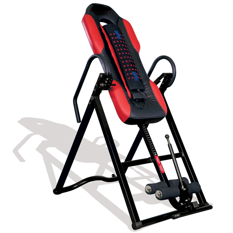 Foldable Heavy Duty Inversion  – Heavy Equipment Training recenzja i cena