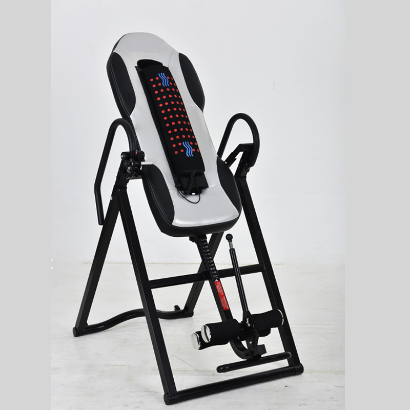 Foldable Heavy Duty Inversion  – Heavy Equipment Training recenzja i cena