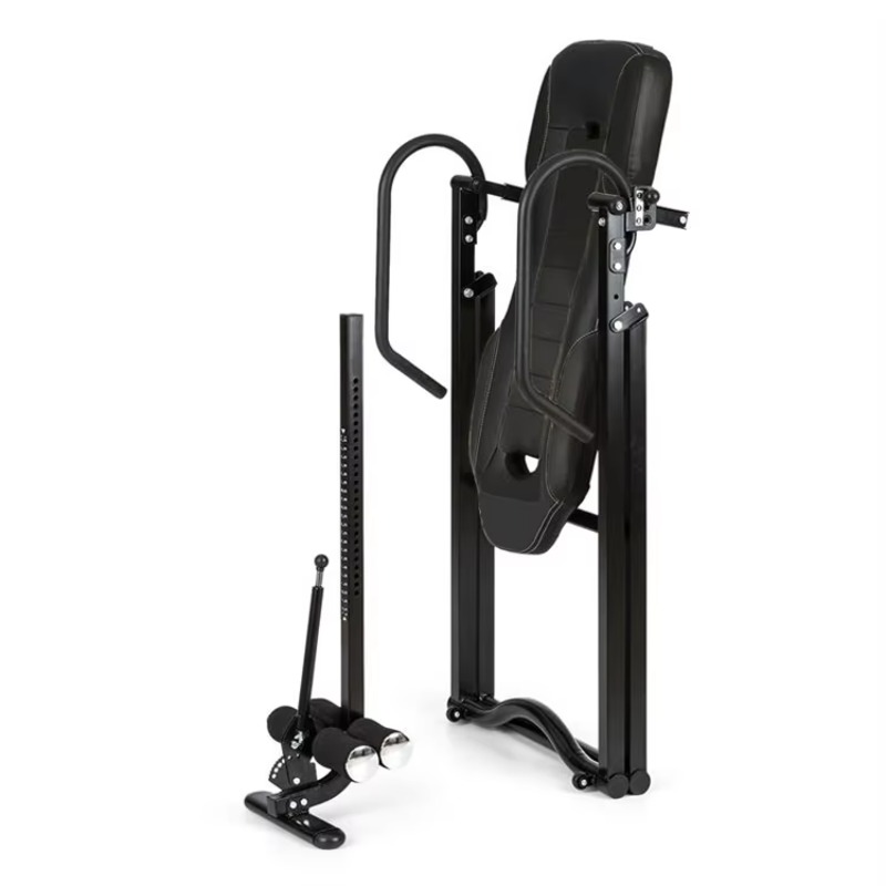 Foldable Heavy Duty Inversion  – Heavy Equipment Training recenzja i cena