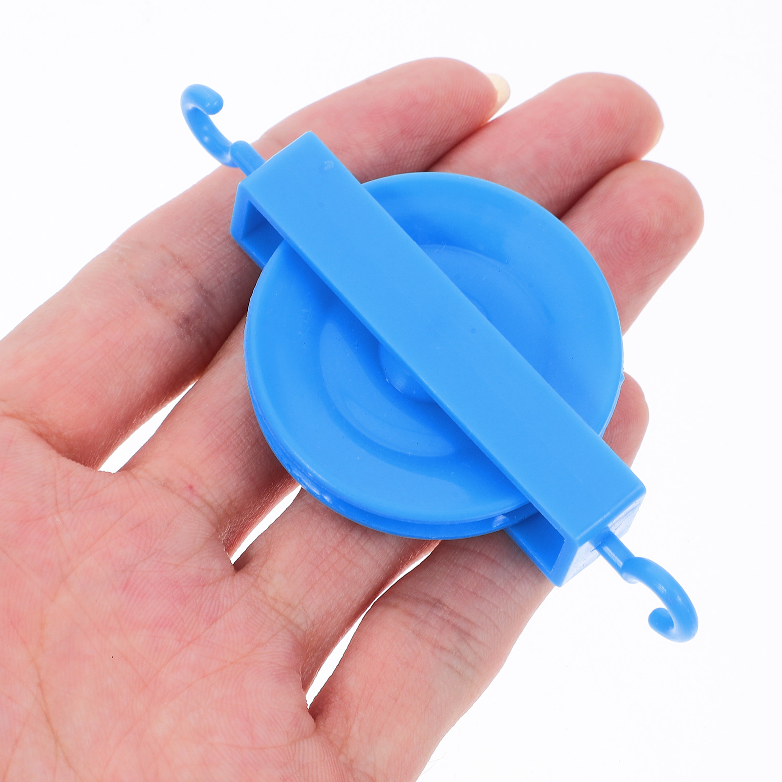 10Pcs Heavy Duty Plastic Pulle – Heavy Equipment Education recenzja i cena