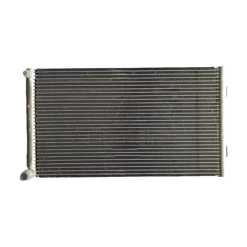 XCMG 50 XS263J Loader Air Cond – Heavy Equipment Xcmg recenzja i cena