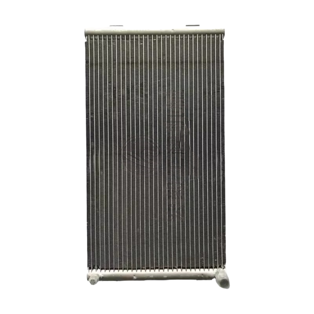 XCMG 50 XS263J Loader Air Cond – Heavy Equipment Xcmg recenzja i cena