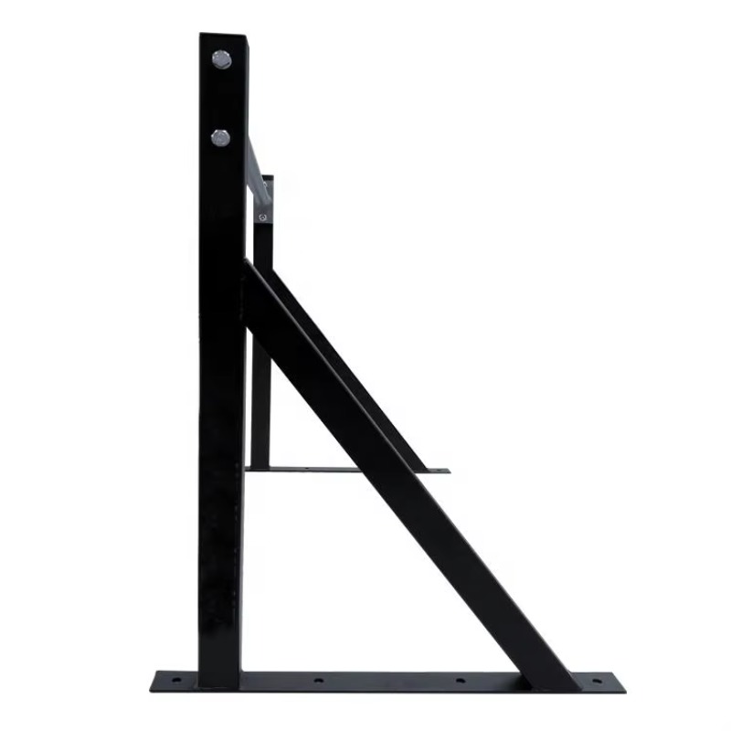 Heavy Duty Steel Wall Mounted  – Heavy Equipment Training recenzja i cena