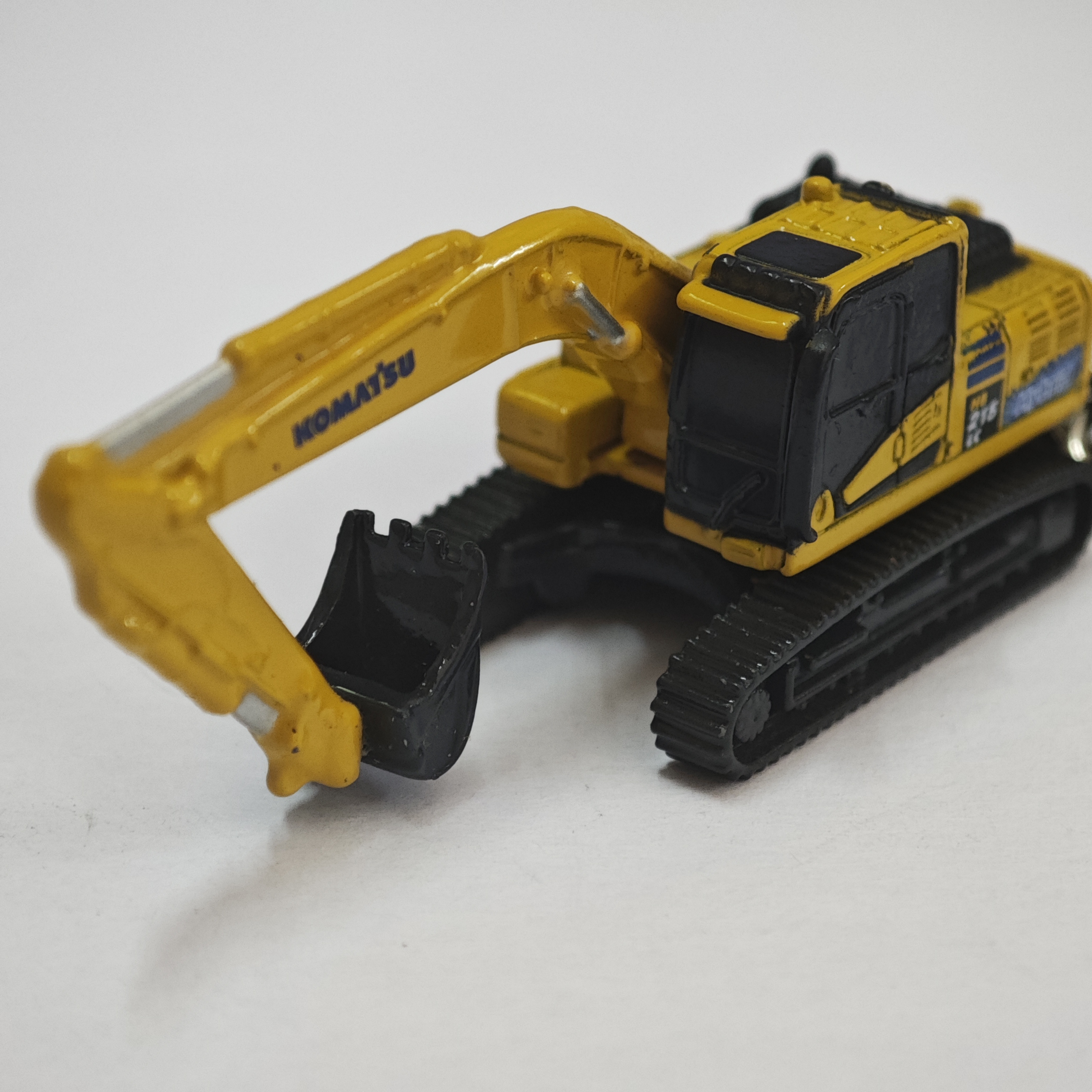 Engine Model Keychain For Koma – Heavy Equipment Engineering recenzja i cena