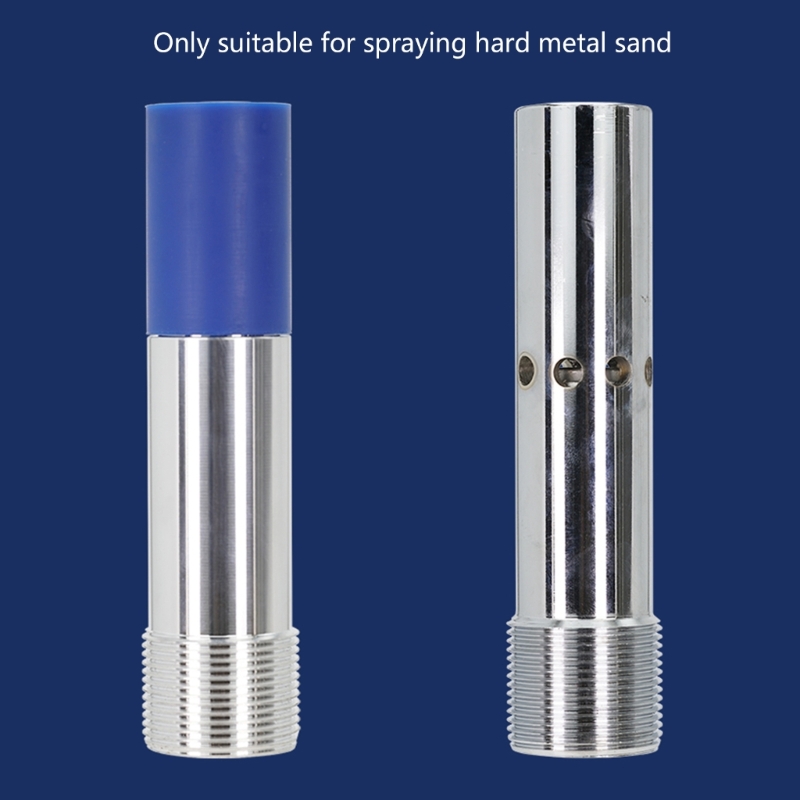 Heavy Duty Sandblasting Nozzle – Heavy Equipment For Construction recenzja i cena