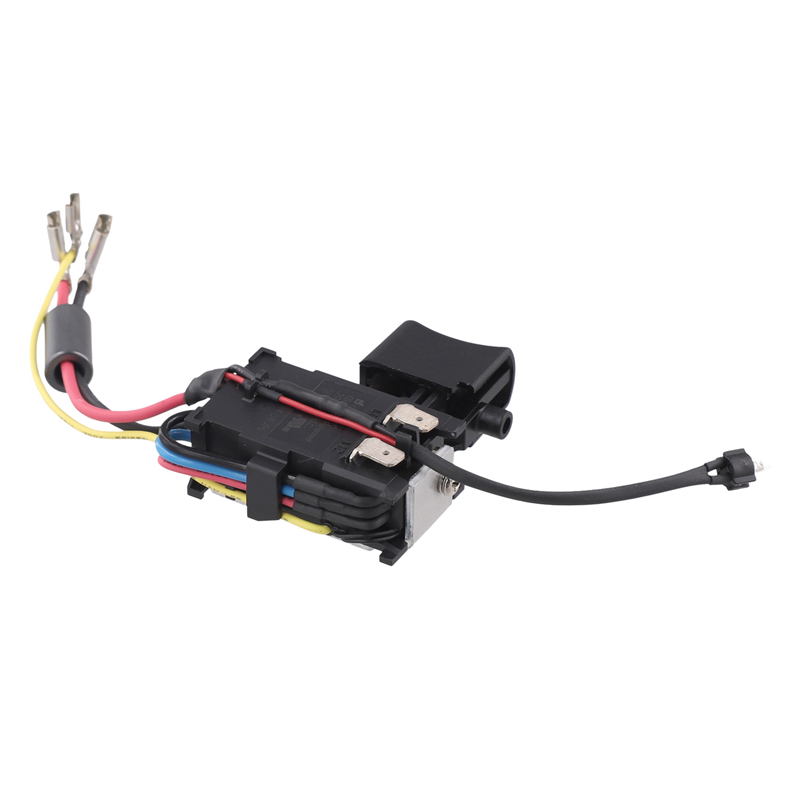 Trigger Switch Replacement 632 – Heavy Equipment And Machinery recenzja i cena