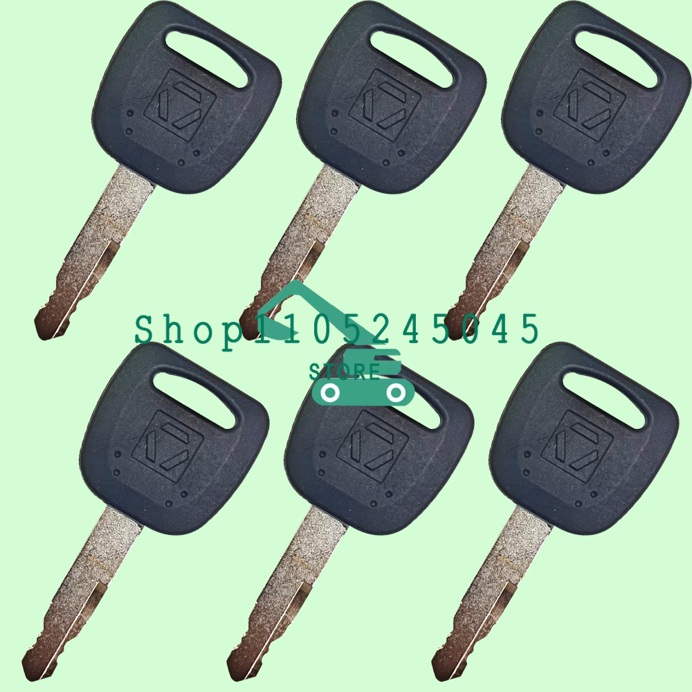 20pcs High Quality Excavator I – Heavy Equipment Xcmg recenzja i cena