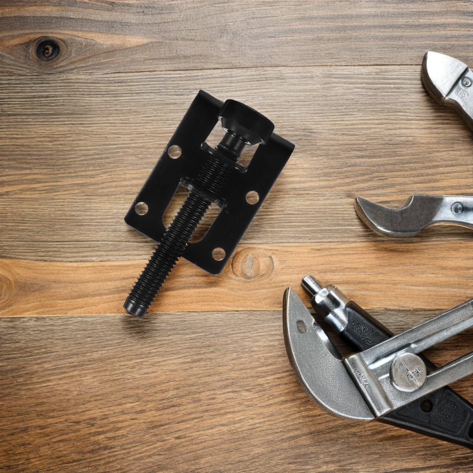 4 Heavy Duty Adjustable Furnit – Heavy Equipment Operation recenzja i cena