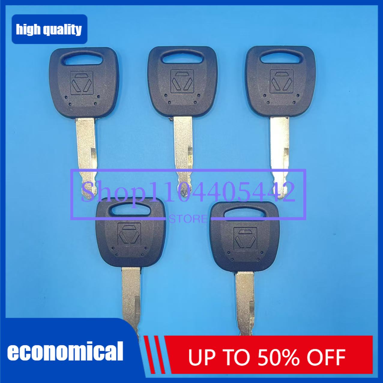 1/5/10PCS Key 801503883-1 for  – Heavy Equipment Xcmg recenzja i cena