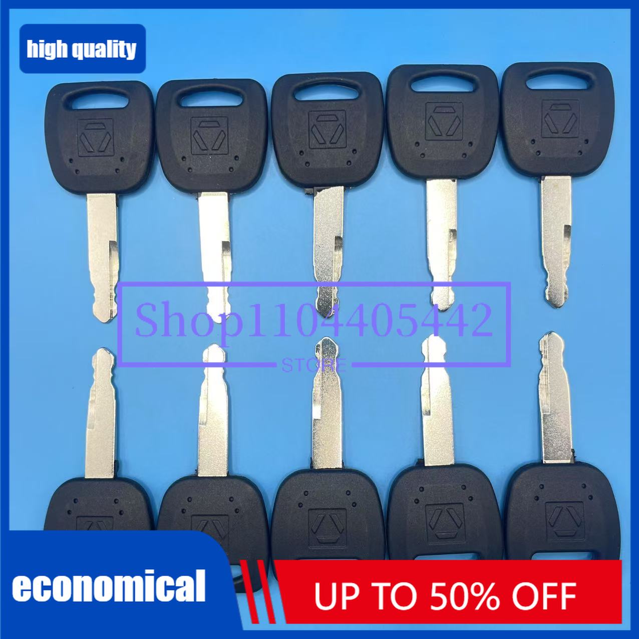 1/5/10PCS Key 801503883-1 for  – Heavy Equipment Xcmg recenzja i cena