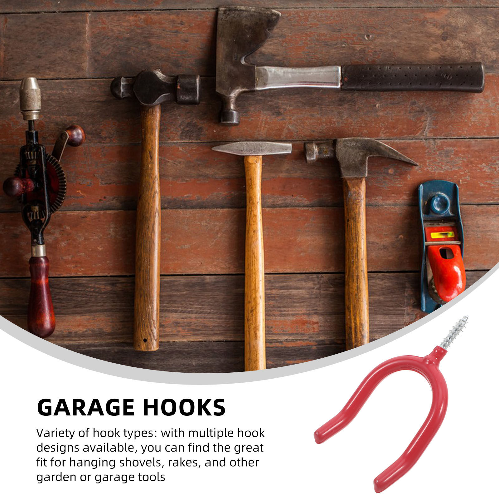 Heavy Duty U Shaped Utility Ho – Heavy Equipment Storage Yard recenzja i cena