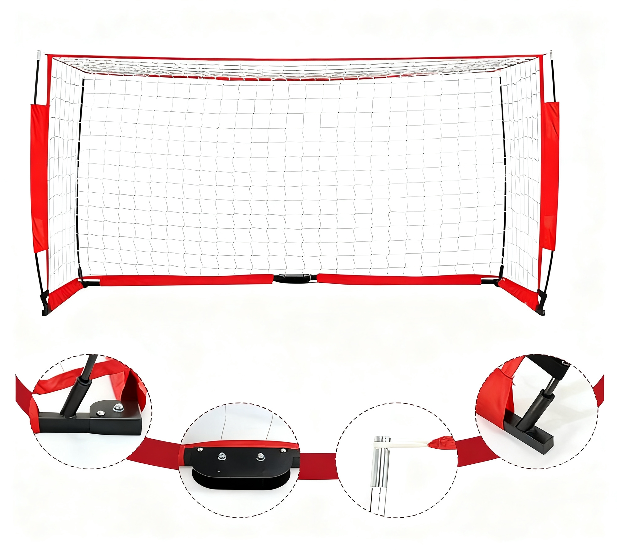 Customizable Portable Folding  – Heavy Equipment Training recenzja i cena