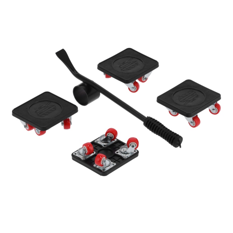 Furniture Lifter Shifter Movin – Heavy Equipment Rollers recenzja i cena