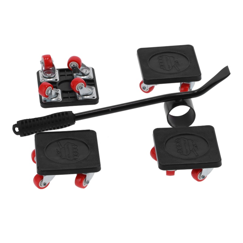 Furniture Lifter Shifter Movin – Heavy Equipment Rollers recenzja i cena